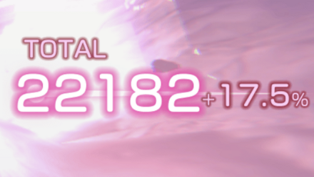 クリティカルバフはバフデバフと組み合わせて使おう！