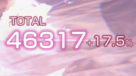 クリティカルバフはバフデバフと組み合わせて使おう！