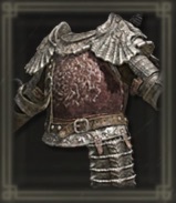 宿将の鎧(軽装)画像