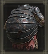 ライオネルの鎧(軽装)画像