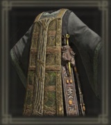 調香師のロープ(軽装)画像