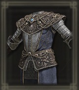 カーリア騎士の鎧(軽装)画像
