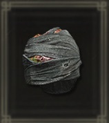 アルベリッヒの尖り帽(軽装)画像