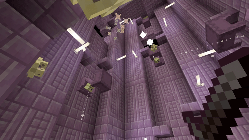 浮遊を付与する攻撃をしてくる