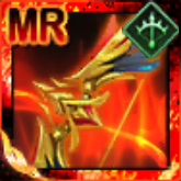 二乃の弓の画像