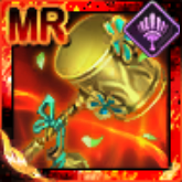 禅風の柄灼の画像