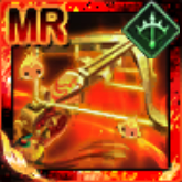 灰燼の狩り人の画像