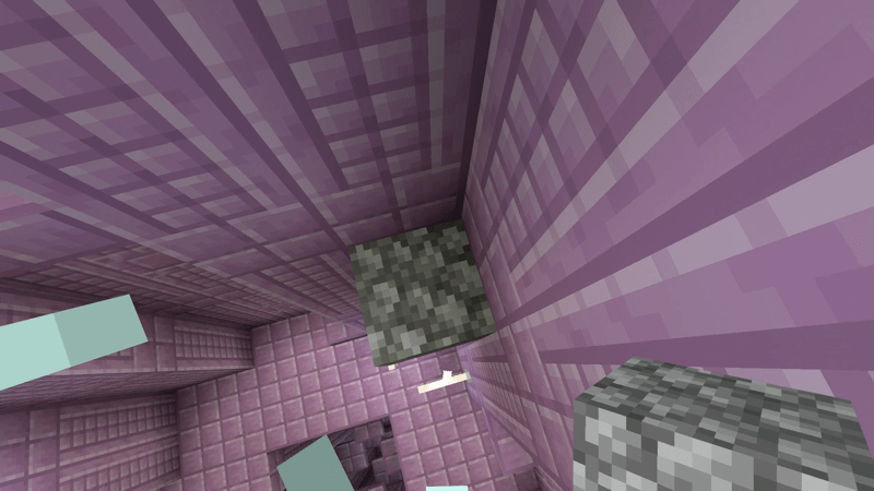 いらないブロックを用意しておく