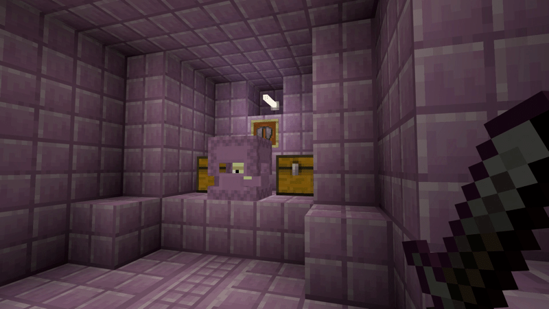 1度倒すと同じ場所でリスポーンしない