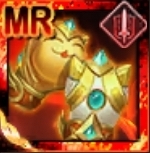 猫グローブの画像