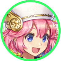 フォルトゥナのアイコン