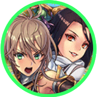 ［無双拳術］ダーシェ＆レムカの画像