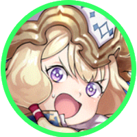 オセロニアの［謹厳なる神官］リコルの画像