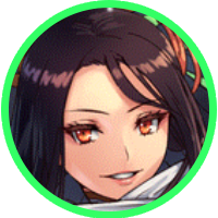 オセロニアの［断空の神駒］ダーシェの画像