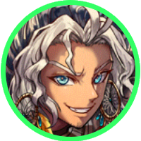 オセロニアの［生成の打楽器奏者］ブレイカーの画像