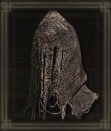 小姓のフード画像