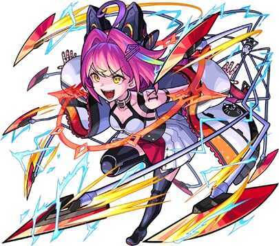 ノイン ステータス