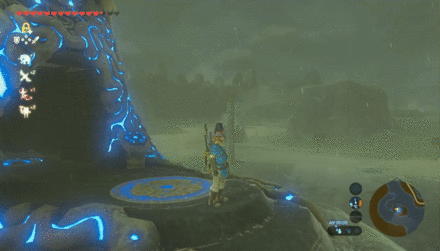 シェモラタの祠周辺画像