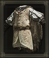 上流小姓の服画像