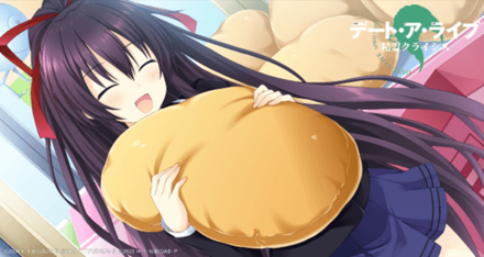 デートアライブ 事前登録