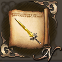 ナグラロクのクラフトレシピの画像