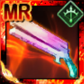 魔銃・ﾍﾞﾙｳﾞｪﾙｸの画像