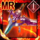 虎威片鎌槍の画像