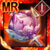 八角紅蓮槌の画像