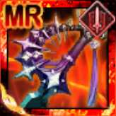 氷晶の刃の画像