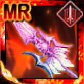 牛角紫金槍の画像