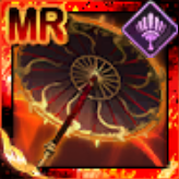 岳上の蝶の画像