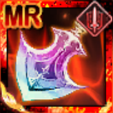 上将大斧の画像