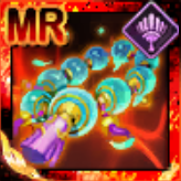 碧緑天河の画像