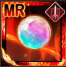 閃光水晶の画像