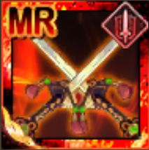 空舞双斬の画像