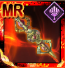 金赤鴆羽棘の画像