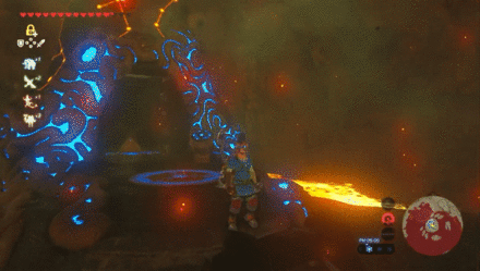 ショラハの祠周辺画像