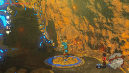 ダカカの祠周辺画像