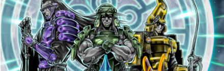 天下に轟く忠義の武士