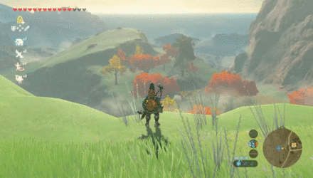 ジズカフィの祠周辺画像