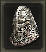 カイデンの兜画像