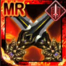 雌雄双股剣の画像