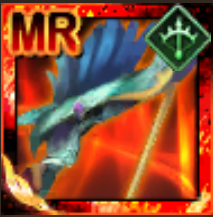 皇帝開天弓の画像