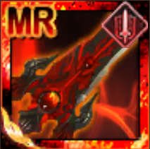 金鈴寒刀の画像