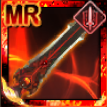 麒麟顎閃の画像