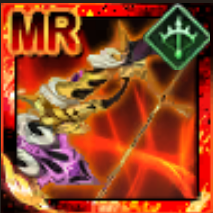 飛烽止煜弓の画像