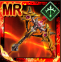 玄幽玲瓏弓の画像