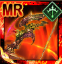 旋風羊角弓の画像