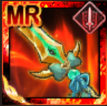 鉄鋼長戟の画像