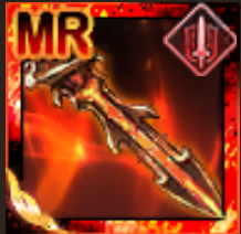 愛染明王槍の画像